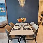 Sky Suites Klcc Level 58