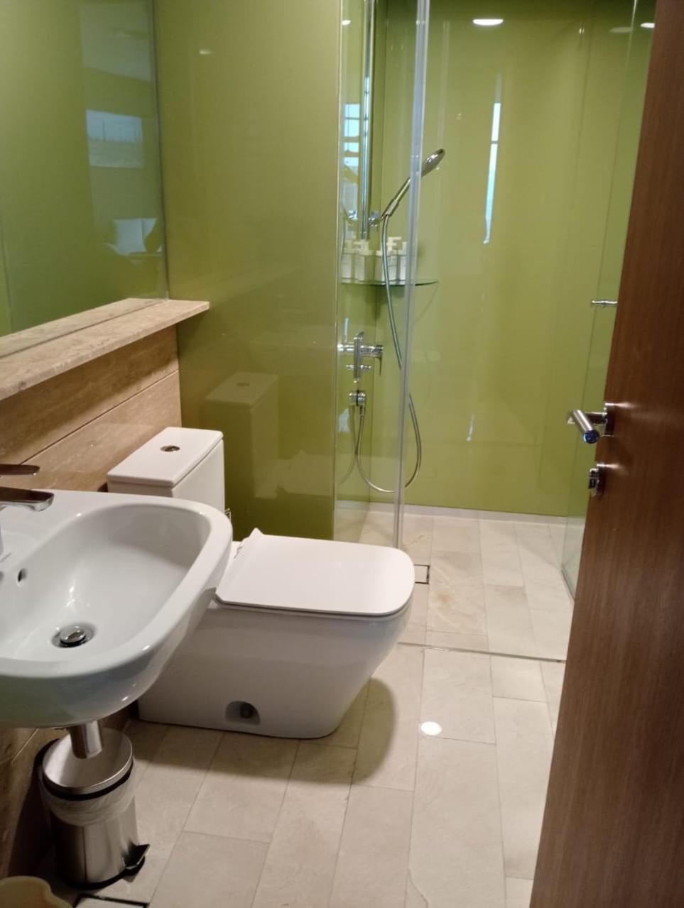 Apartment Sky Klcc Level 58 Kuala Lumpur